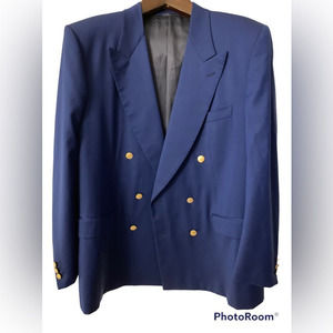 Burberry Blazer NWOT